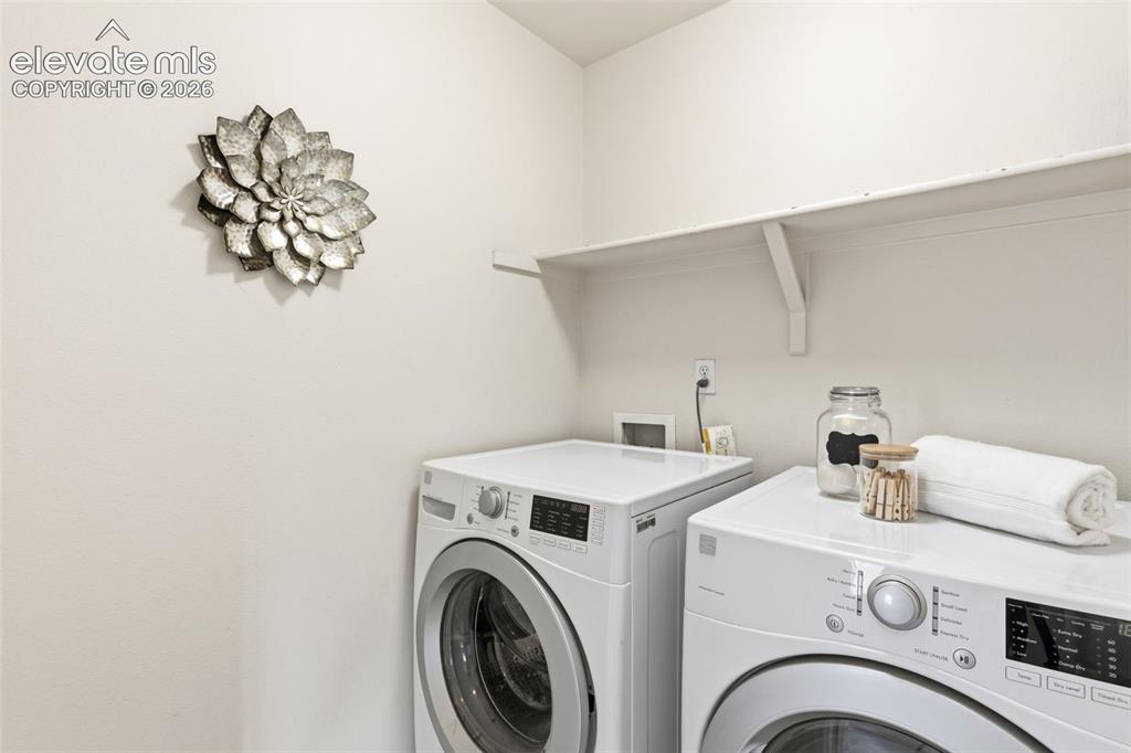 Image 15 of 41: Laundry