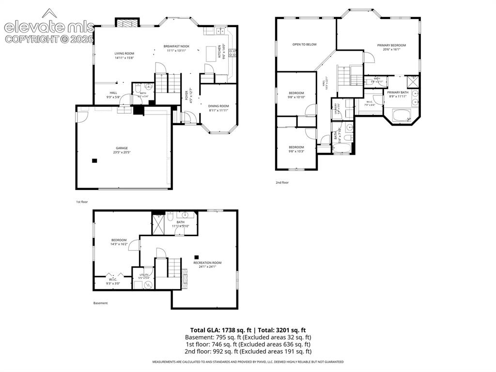 Image 38 of 41: Floor Plan