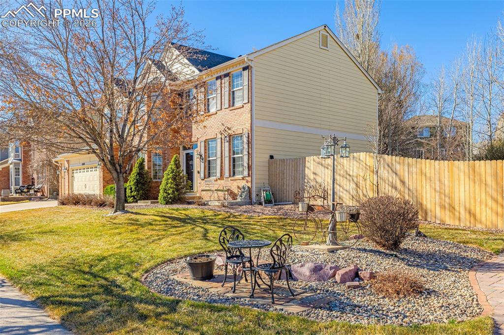 Image 2 of 39: Fully landscaped