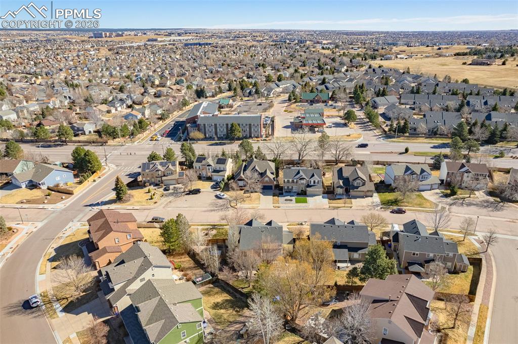 Image 37 of 39: Situated in an established north end neighborhood which offers a park and p