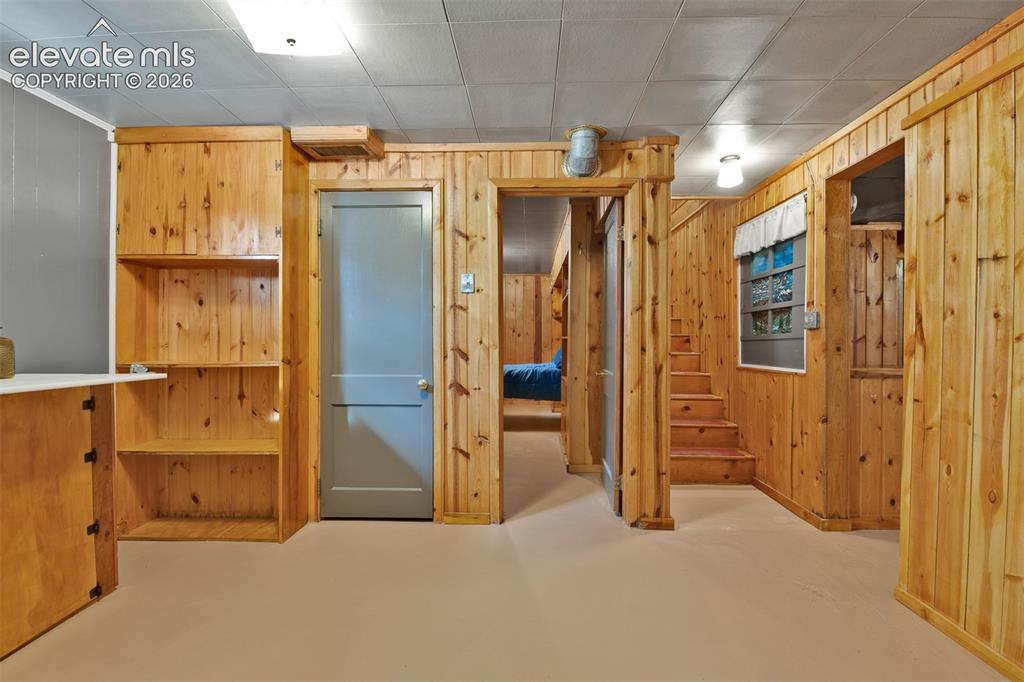 Image 35 of 49: Basement