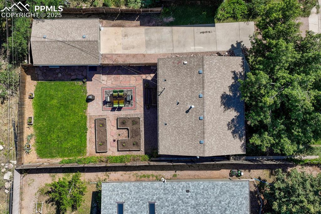 Image 31 of 36: Aerial View