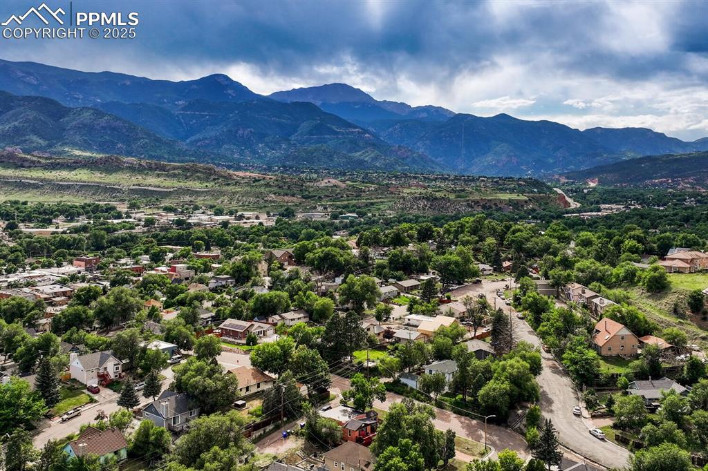 Image 34 of 36: Aerial View