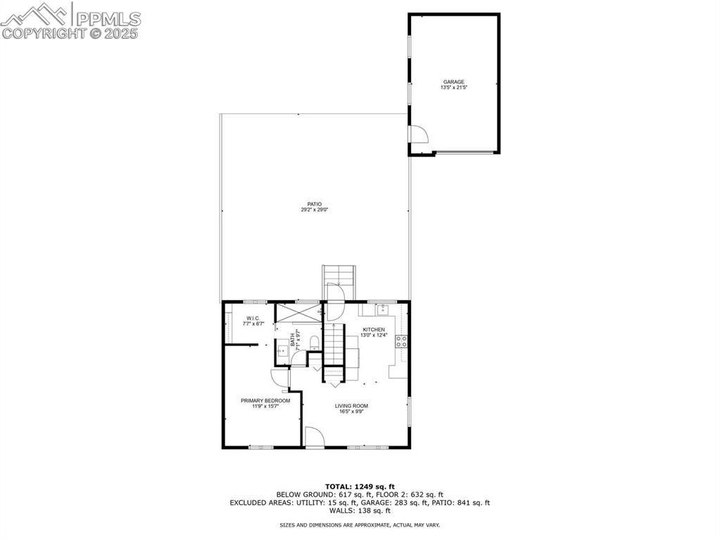 Image 35 of 36: Floor Plan