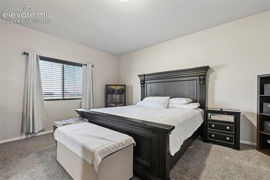 Image 13 of 42: Master Bedroom