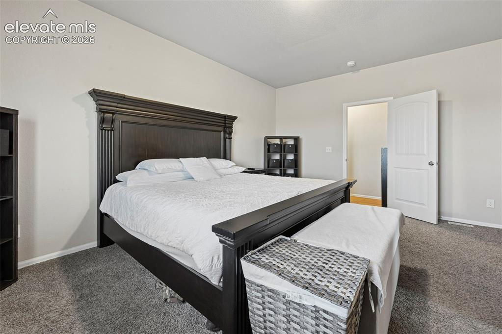 Image 14 of 42: Bedroom