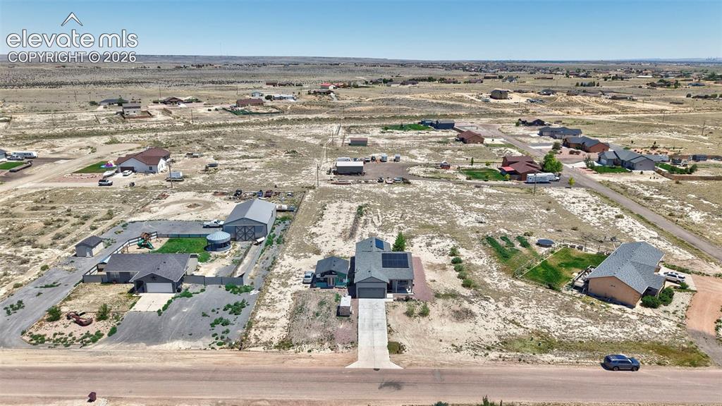 Image 33 of 42: Aerial View
