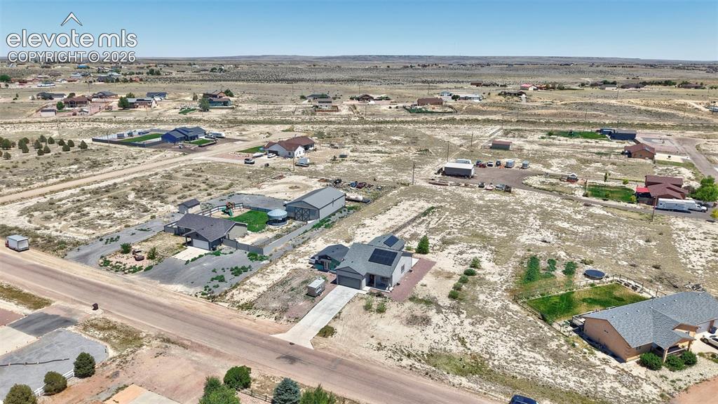 Image 36 of 42: Aerial View