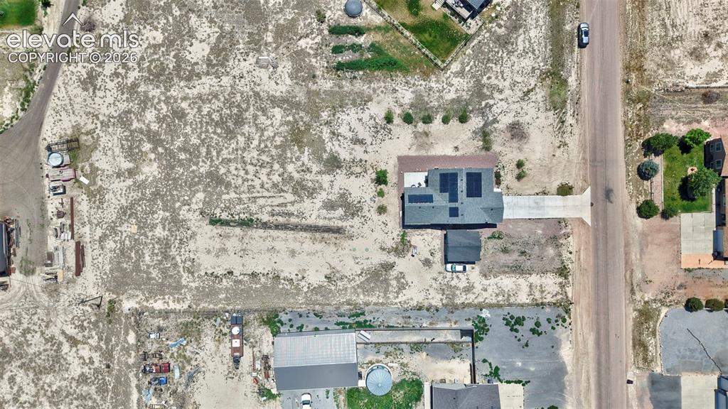 Image 37 of 42: Aerial View