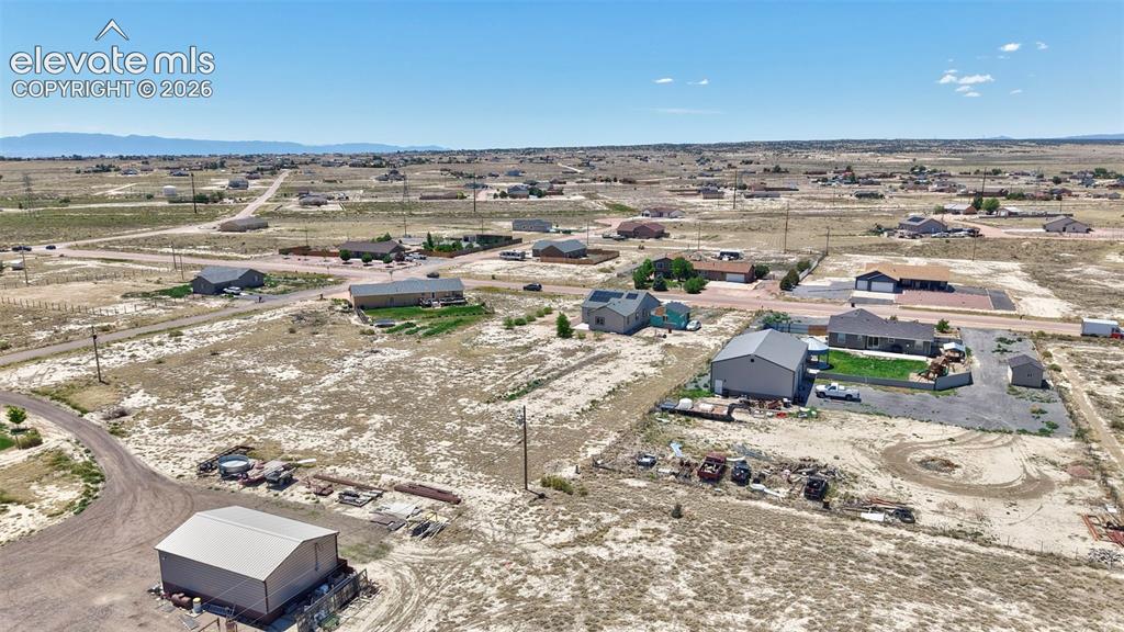 Image 39 of 42: Aerial View