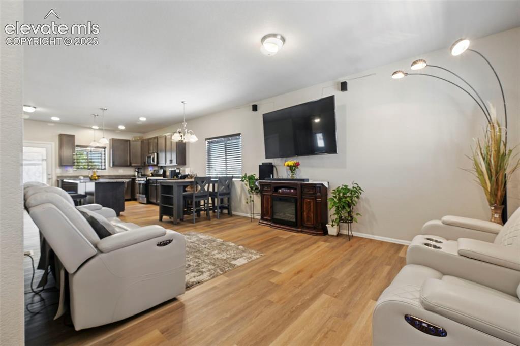 Image 4 of 42: Living Room