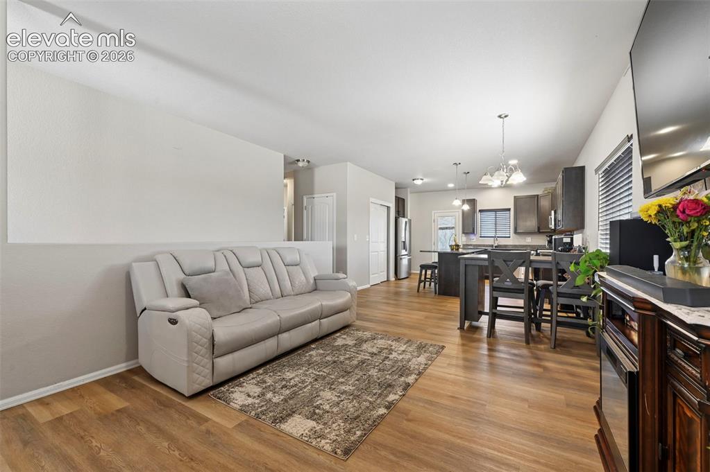 Image 5 of 42: Living Room