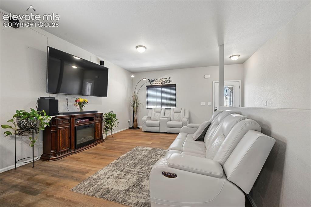 Image 6 of 42: Living Room