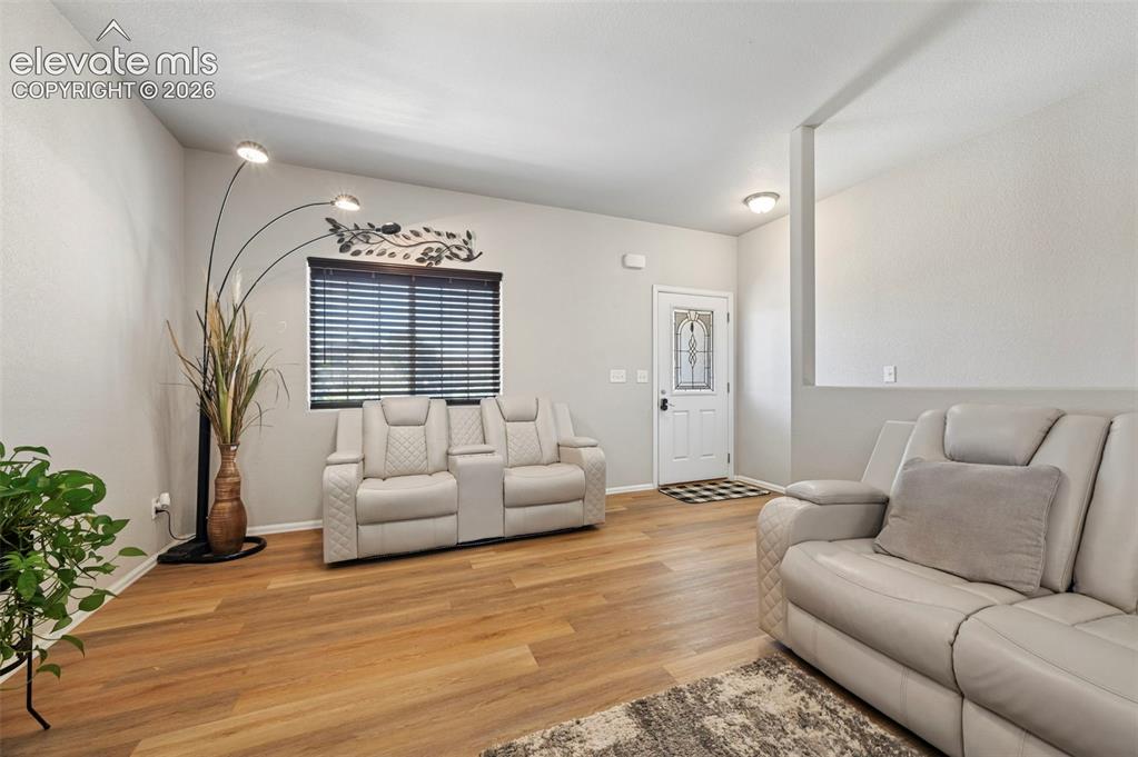 Image 7 of 42: Living Room