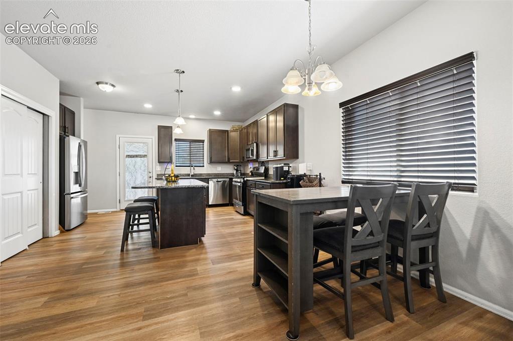 Image 8 of 42: Dining Room