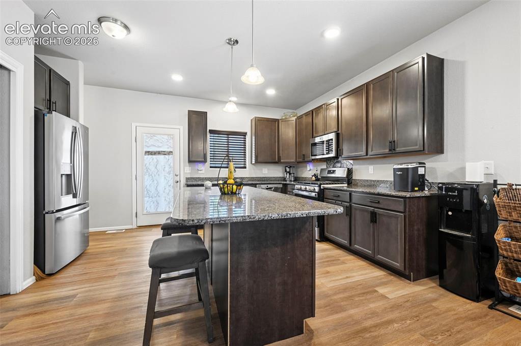 Image 9 of 42: Kitchen