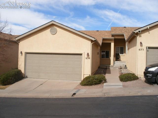 Image 2 of 36: Front of Structure