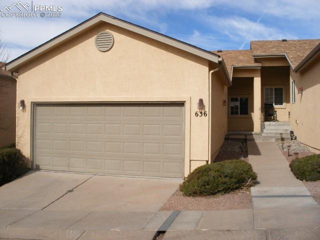 Image 3 of 36: Front of Structure