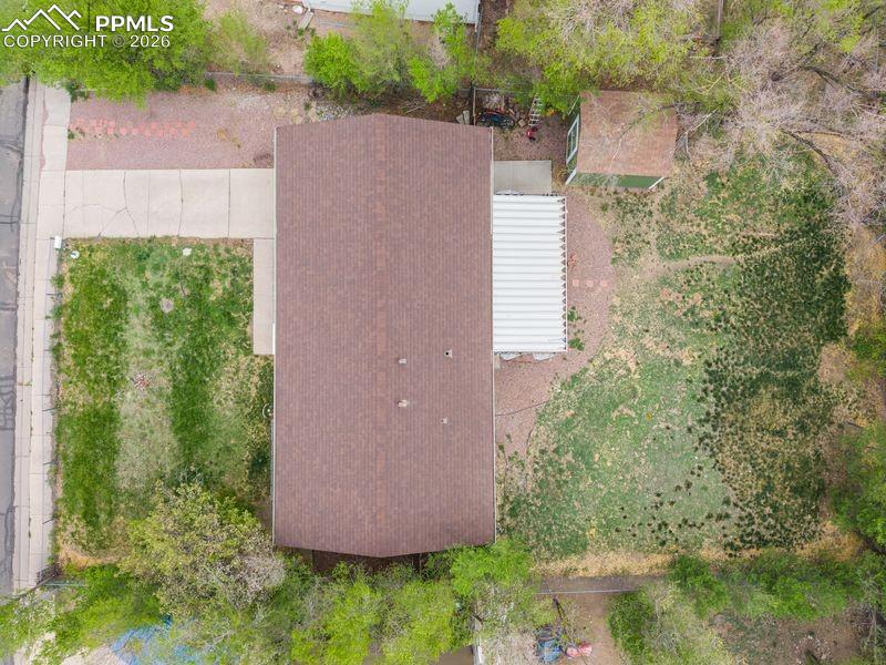 Image 20 of 20: Aerial View