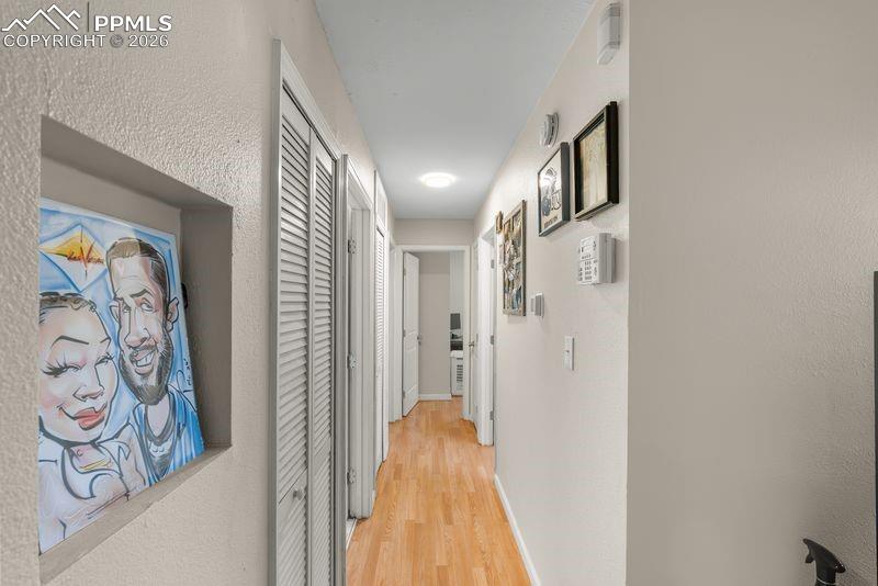 Image 9 of 20: Hallway