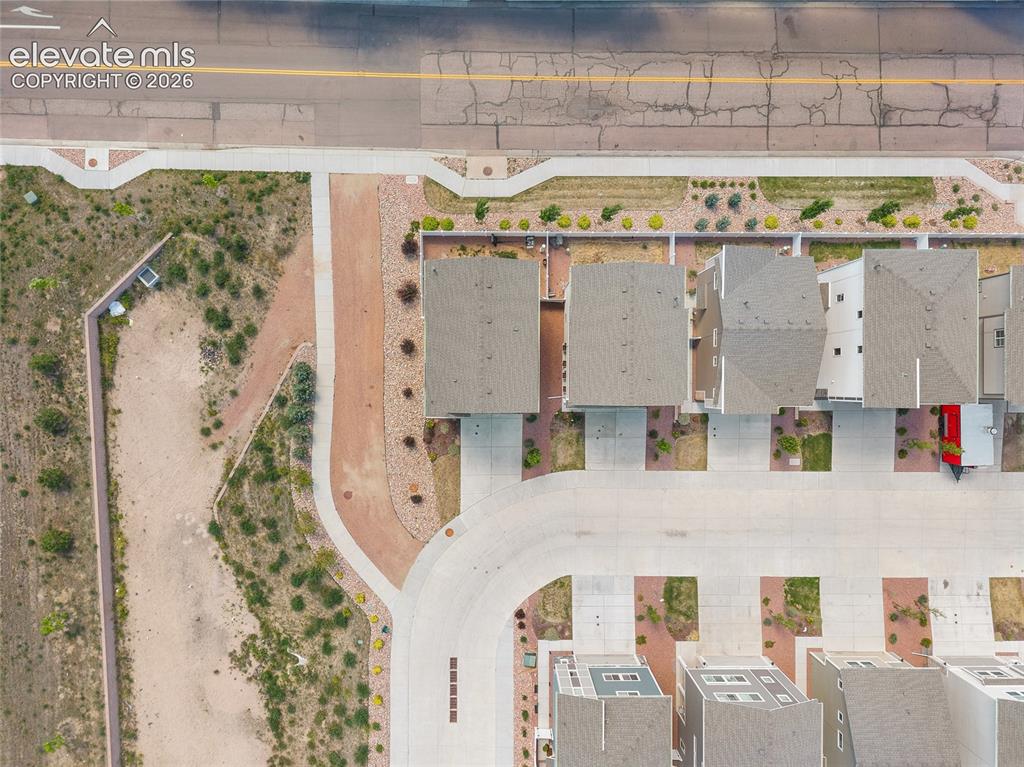 Image 35 of 45: Aerial View