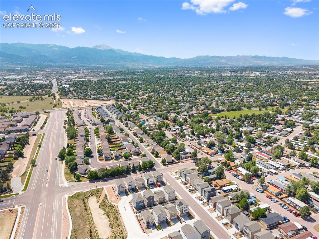 Image 36 of 45: Aerial View
