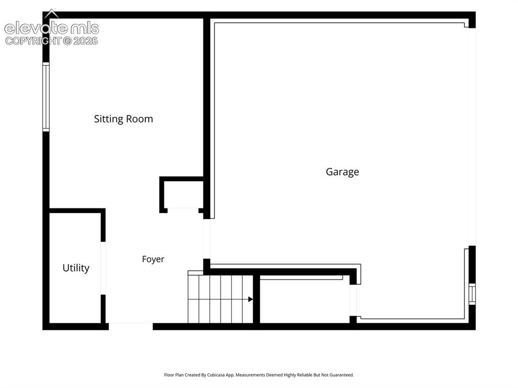 Image 38 of 45: Floor Plan