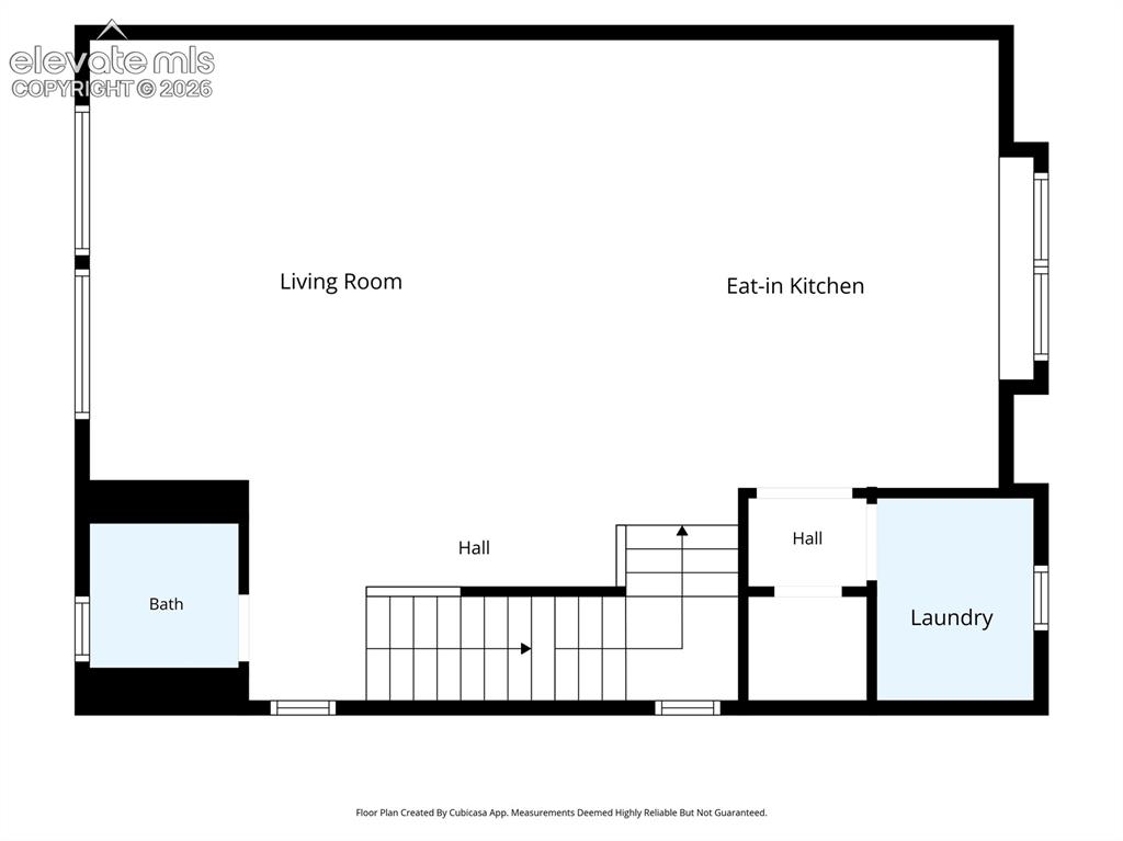 Image 39 of 45: Floor Plan