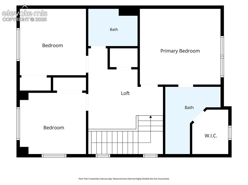 Image 40 of 45: Floor Plan