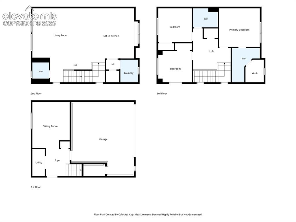 Image 41 of 45: Floor Plan