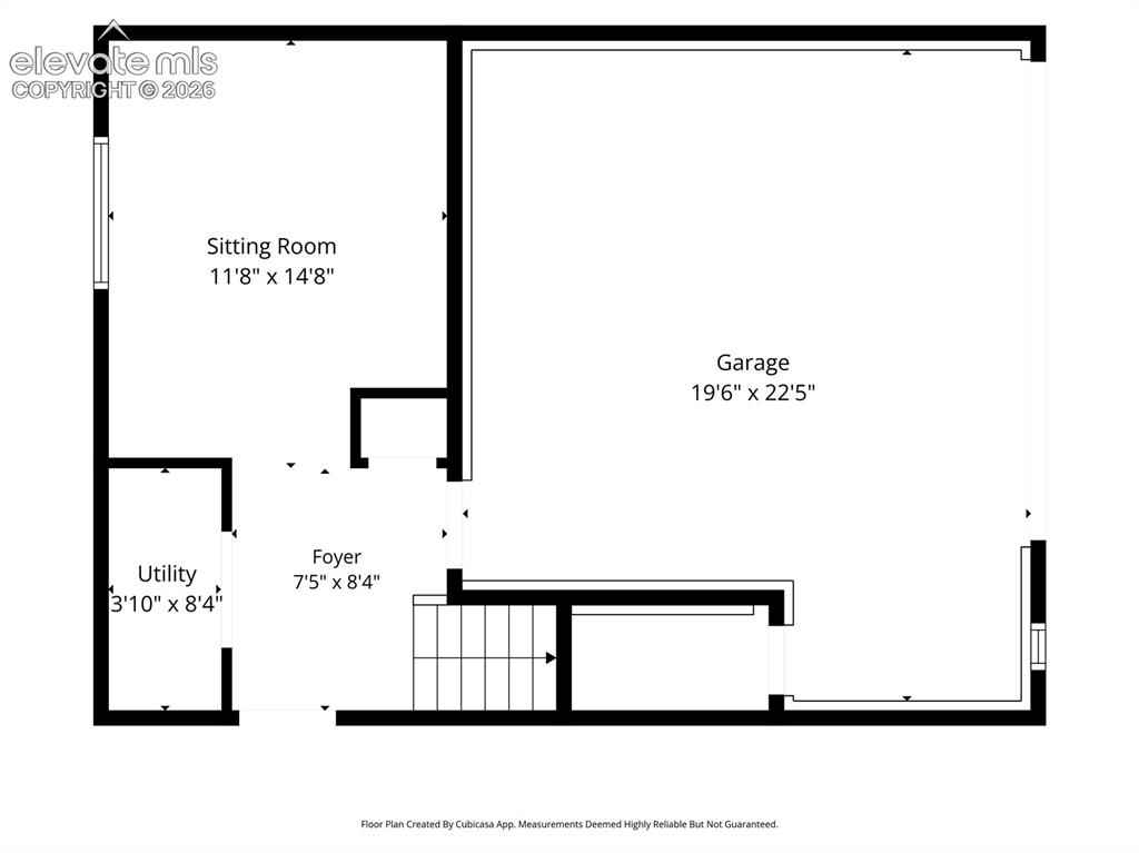 Image 42 of 45: Floor Plan