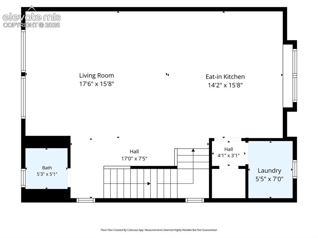 Image 43 of 45: Floor Plan