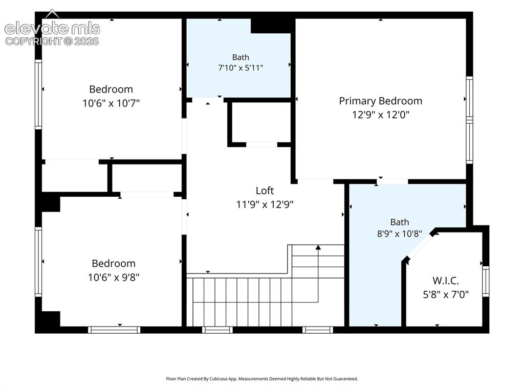 Image 44 of 45: Floor Plan