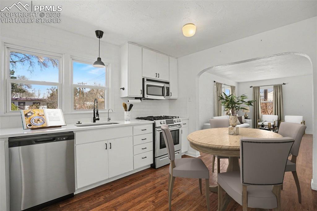 Image 12 of 26: Virtually Staged