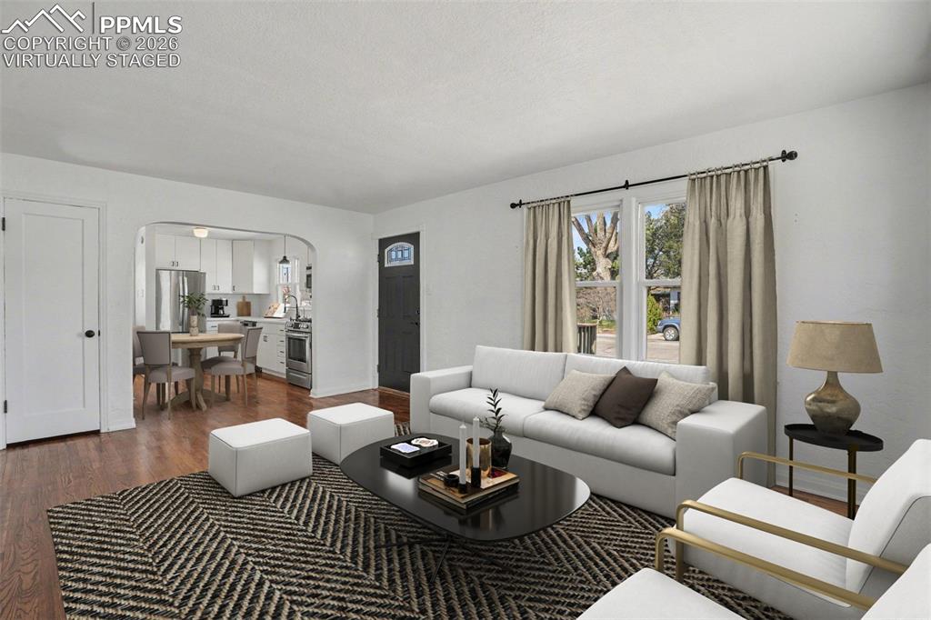 Image 5 of 26: Virtually Staged