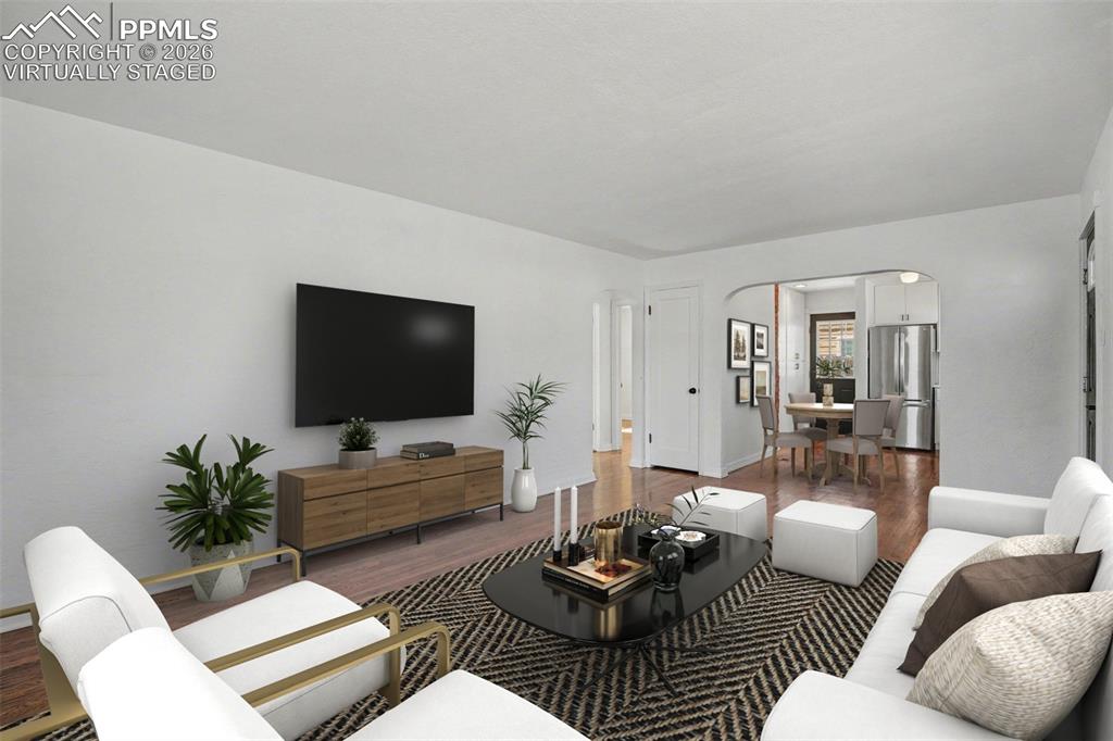 Image 8 of 26: Virtually Staged