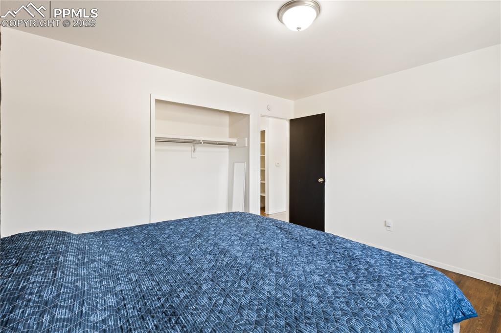 Image 15 of 31: Bedroom #1