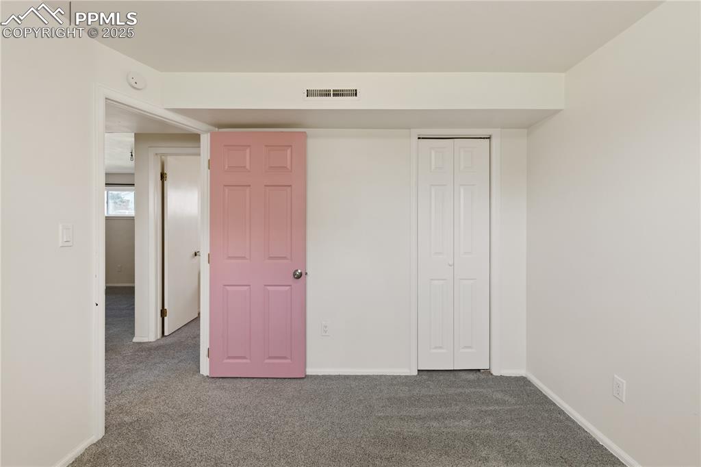 Image 32 of 35: Bedroom #4