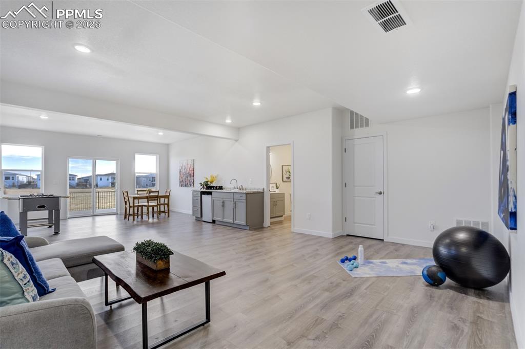 Image 34 of 50: Basement