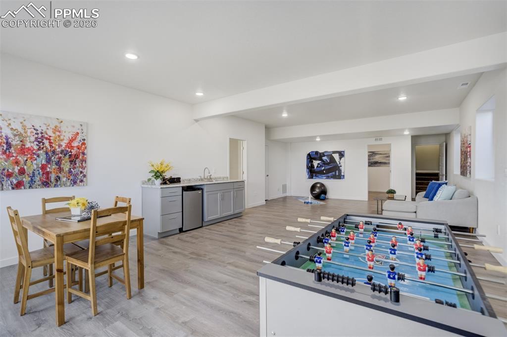 Image 35 of 50: Basement