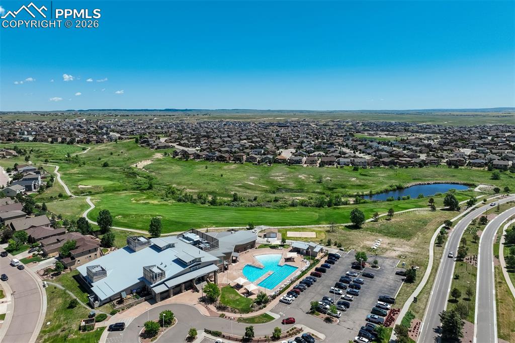 Image 48 of 50: Aerial View