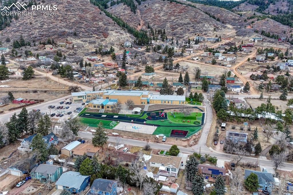 Image 16 of 41: Aerial View