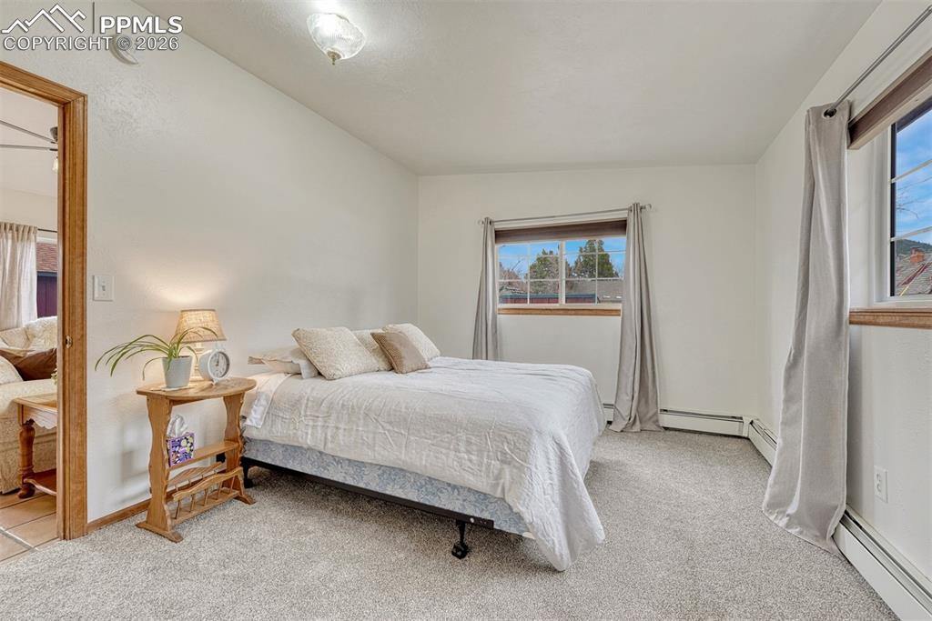 Image 19 of 41: Bedroom