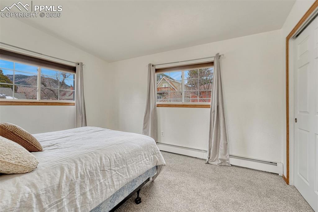 Image 22 of 41: Bedroom