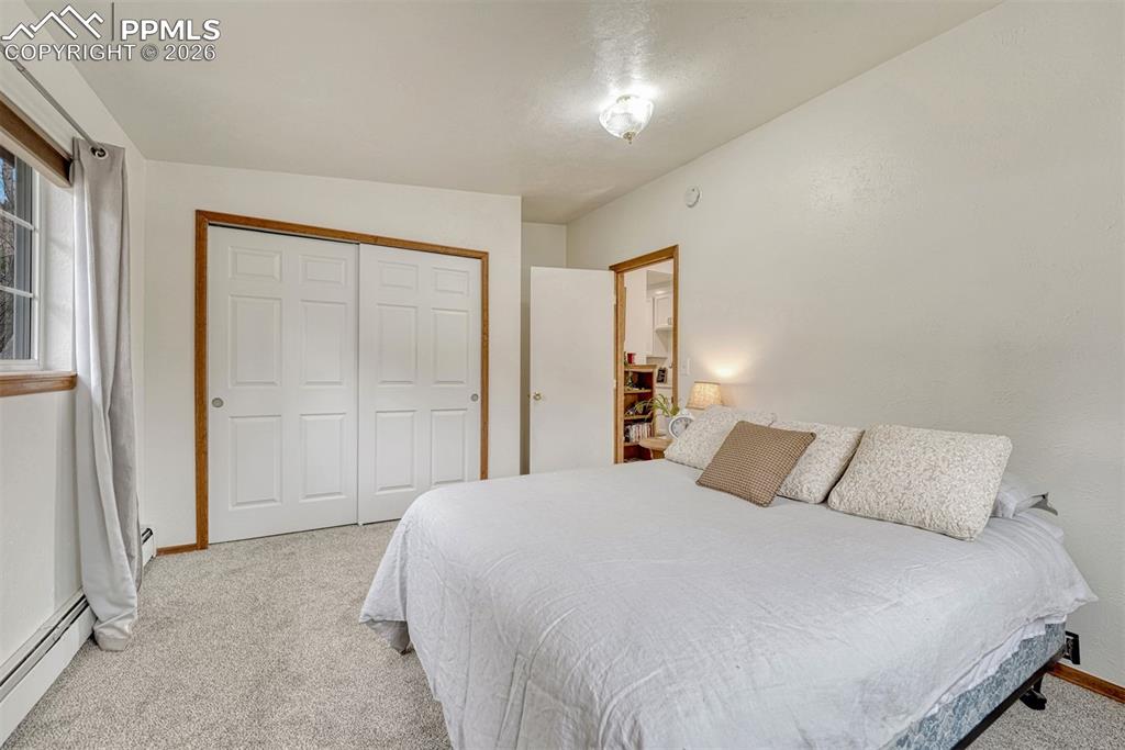 Image 24 of 41: Bedroom