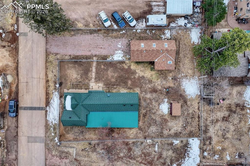 Image 37 of 41: Aerial View