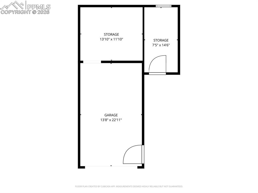 Image 40 of 41: Floor Plan