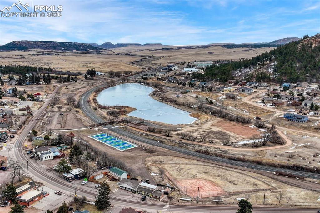 Image 8 of 41: Aerial View