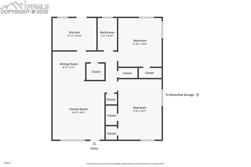 Image 19 of 47: Floor Plan
