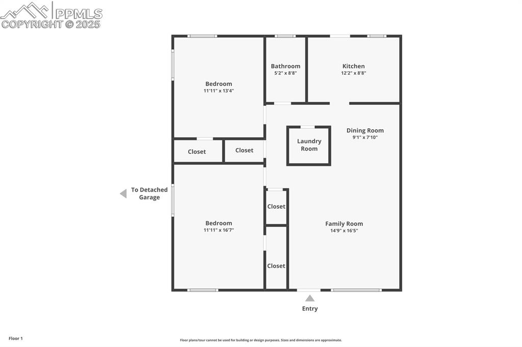 Image 34 of 47: Floor Plan